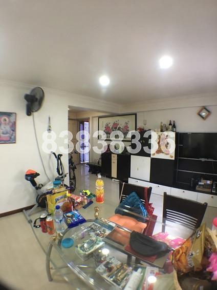Blk 687 Jurong West Central 1 (Jurong West), HDB 4 Rooms #161403502